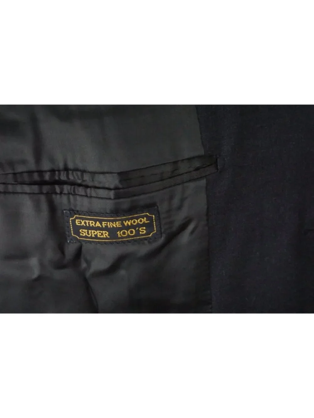 Burberry London Solid Gray S100s Wool 3 Pc Suit Jacket Pants Vest 44R BRAND NEW